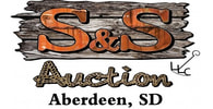 S & S AUCTIONS - South Dakota Farm Auctions